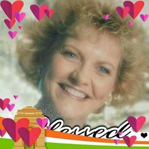 Meet your Posher, Dorothy